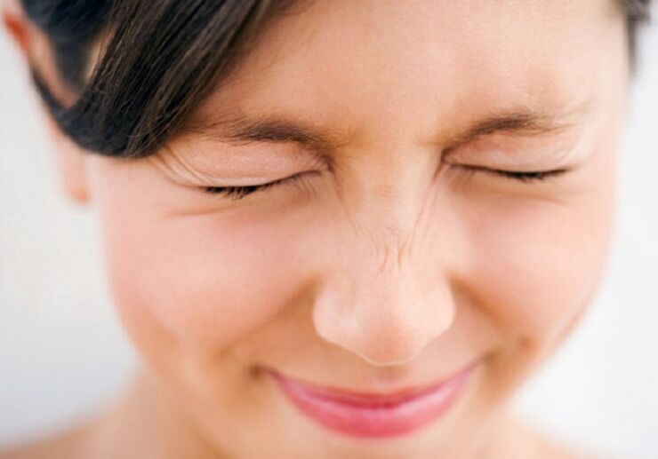 Eye exercises to restore vision